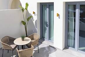 Maiandros Suites