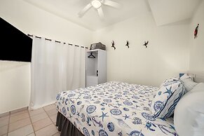 Casa La Chola A B and C