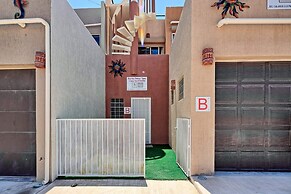 Casa La Chola A B and C