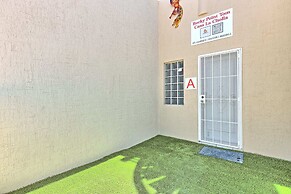 Casa La Chola A B and C