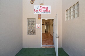 Casa La Chola A B and C