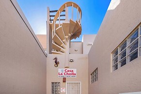 Casa La Chola A B and C