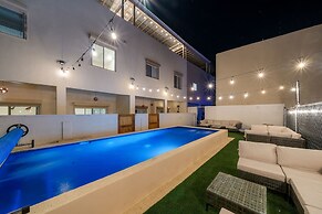 Casa La Chola A B and C