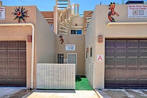 Casa La Chola A B and C