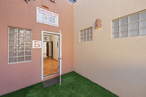 Casa La Chola A B and C