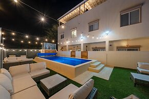 Casa La Chola A B and C