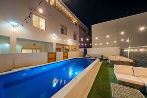 Casa La Chola A B and C