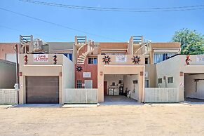 Casa La Chola A B and C