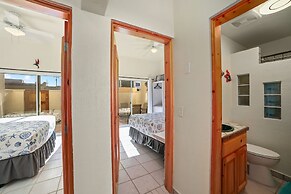Casa La Chola A B and C