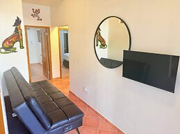 Casa La Chola A B and C