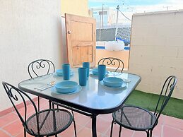 Casa La Chola A B and C