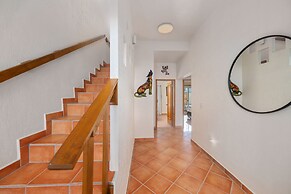 Casa La Chola A B and C
