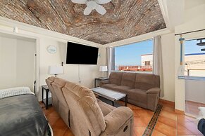 Casa La Chola A B and C