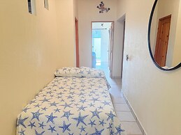 Casa La Chola A B and C