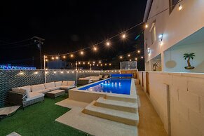 Casa La Chola A B and C