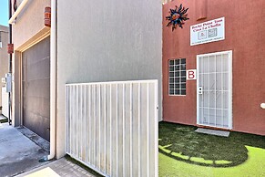 Casa La Chola A B and C