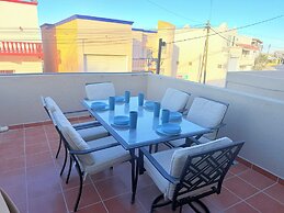 Casa La Chola A B and C