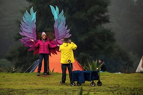 Canto del Bosque