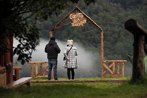 Canto del Bosque