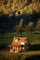 Canto del Bosque