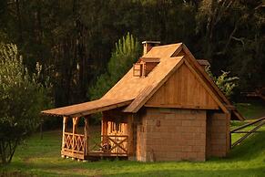 Canto del Bosque