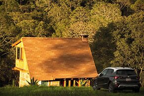 Canto del Bosque
