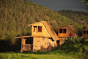 Canto del Bosque
