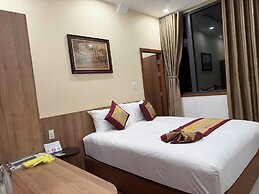 MINH MINH NAM 3 HOTEL