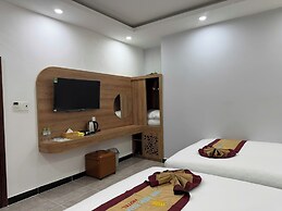 MINH MINH NAM 3 HOTEL