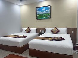 MINH MINH NAM 3 HOTEL