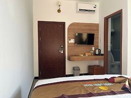 MINH MINH NAM 3 HOTEL