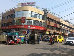 Hotel Parbati International