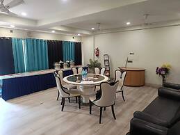Hotel Parbati International
