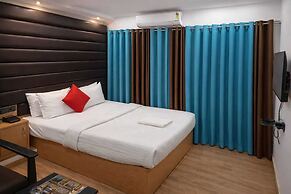 Hotel Parbati International