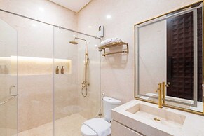 Intragama Villa