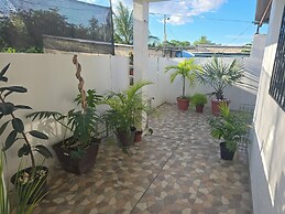 ALOJAMIENTO CANDELARIA CAMPECHE