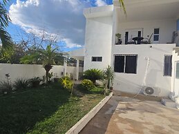 ALOJAMIENTO CANDELARIA CAMPECHE