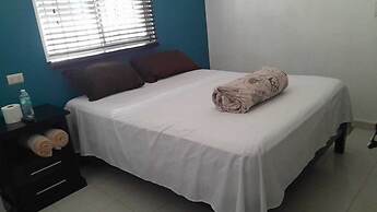 ALOJAMIENTO CANDELARIA CAMPECHE
