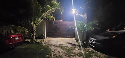 ALOJAMIENTO CANDELARIA CAMPECHE