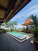 Awan Cita Villa Munduk