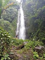 Awan Cita Villa Munduk