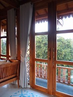 Awan Cita Villa Munduk
