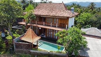 Awan Cita Villa Munduk