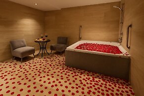 Suite Covadonga Toronja