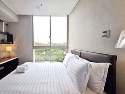 Summit By SanLiving - 2BR