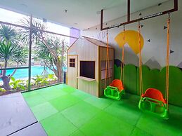 Summit By SanLiving - 2BR