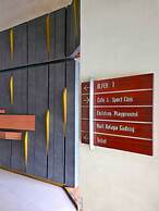 Summit By SanLiving - 2BR