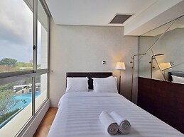 Summit By SanLiving - 2BR