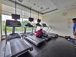 Summit By SanLiving - 2BR