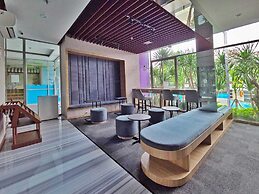 Summit By SanLiving - 2BR